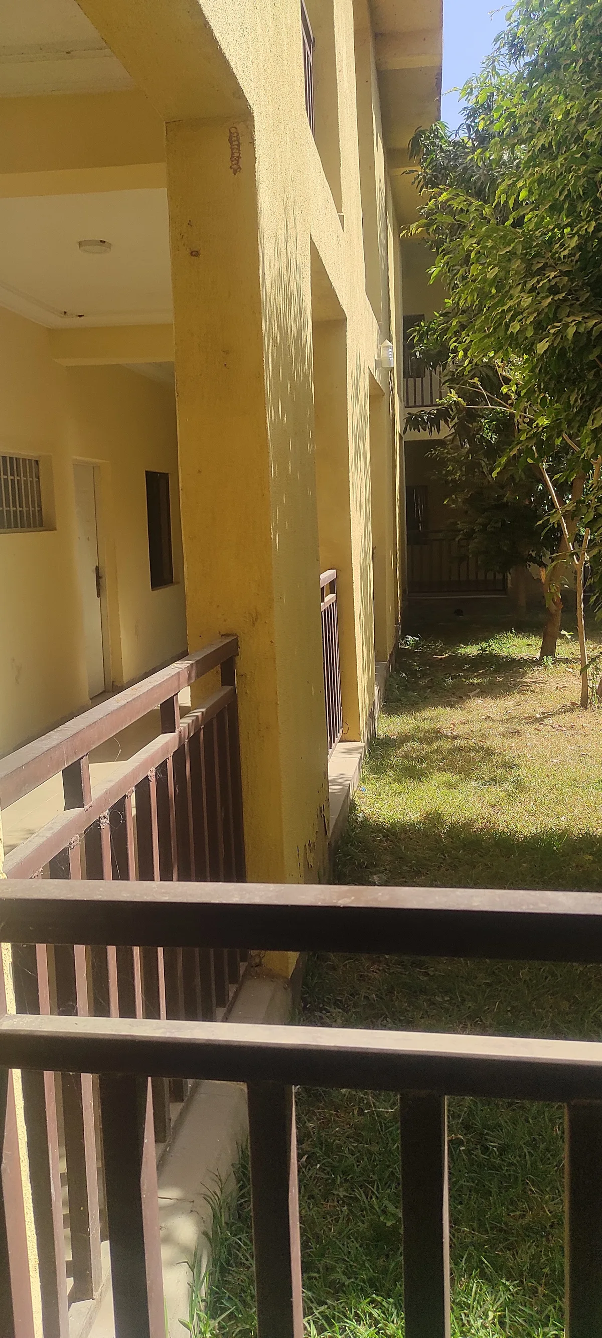 Kano Immigration office photo 3