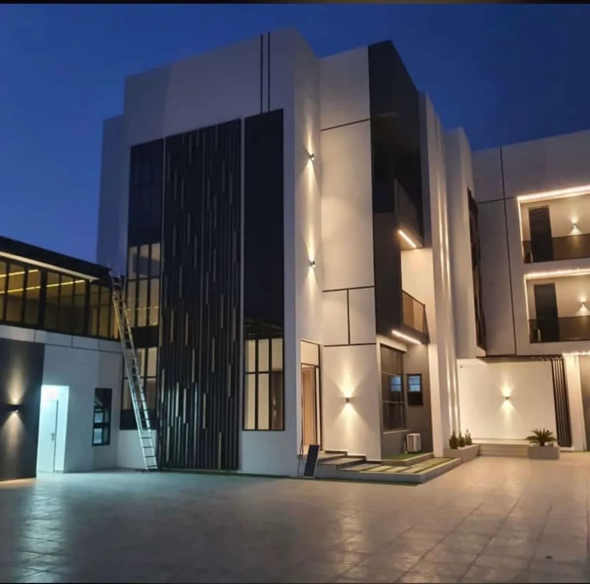 Polo Grand Hotel — photo