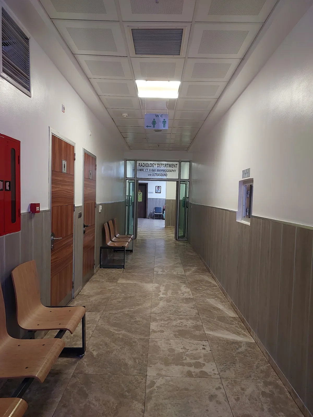 Nizamiye Hospital photo 3