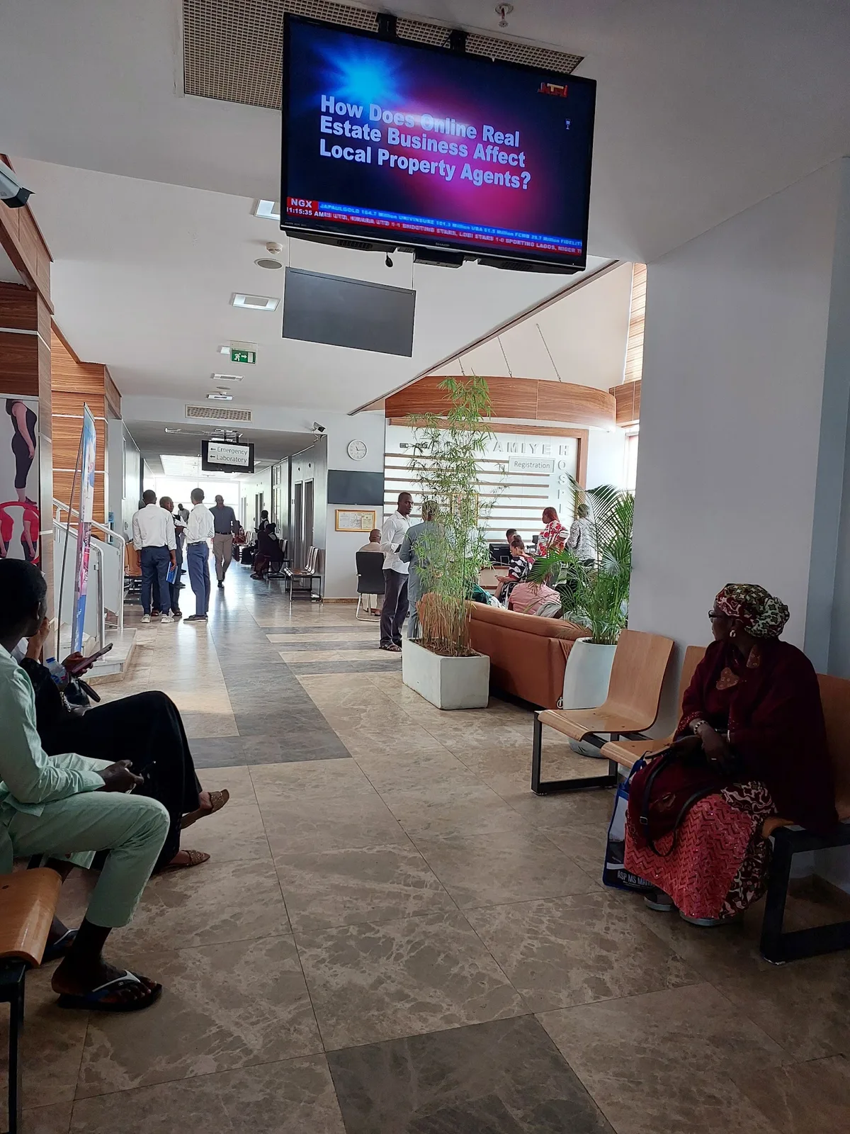 Nizamiye Hospital photo 4