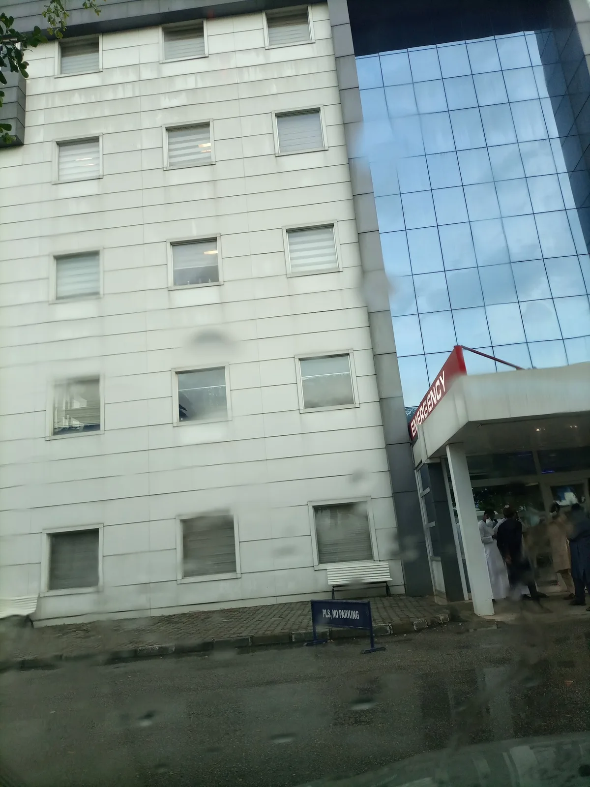 Nizamiye Hospital photo 5