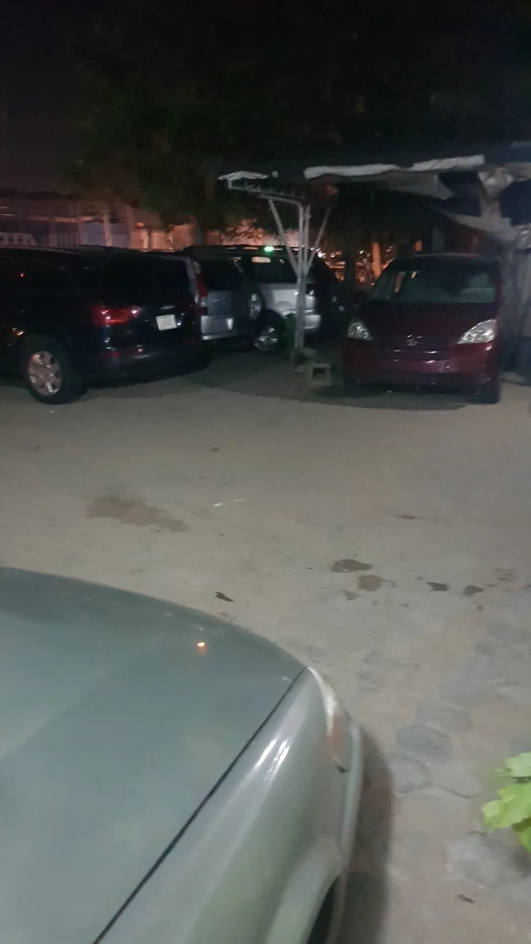 Bawajanqwarzo Motors photo 2