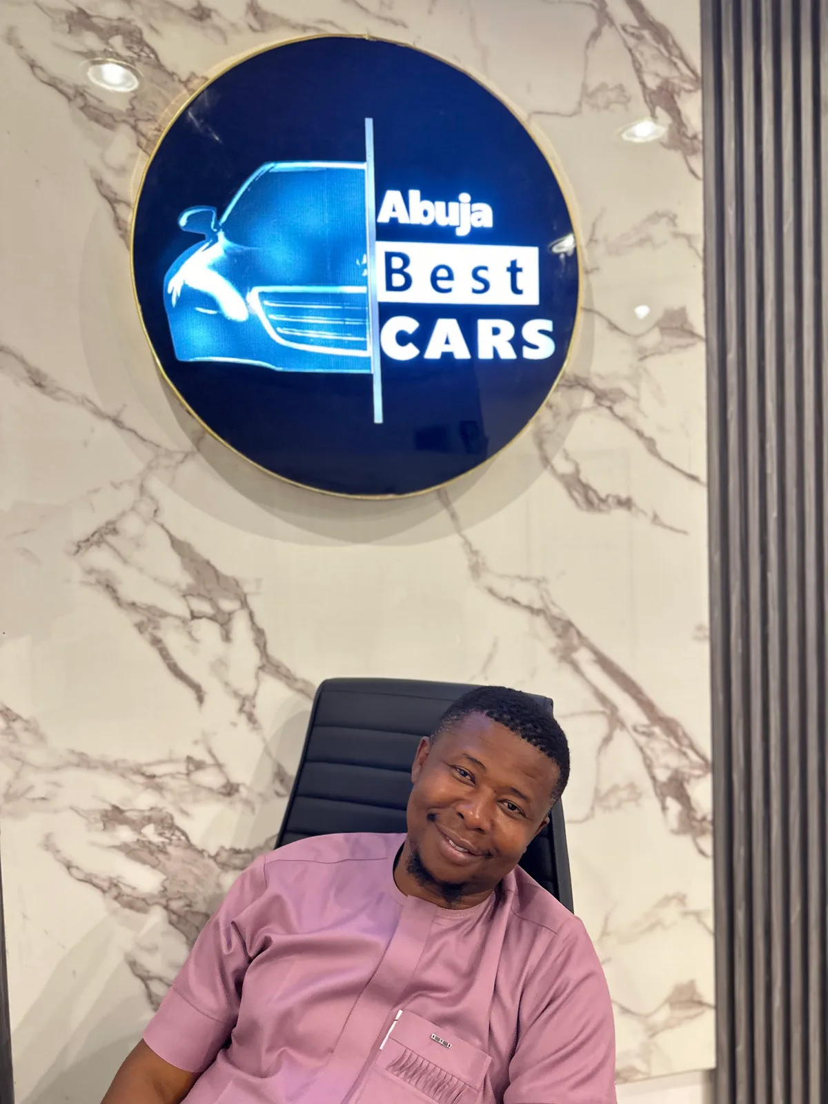 Abuja best cars photo 3