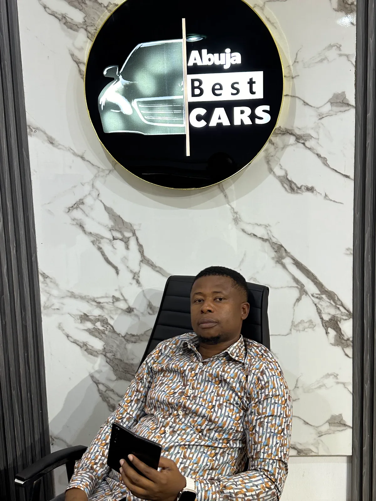 Abuja best cars photo 4
