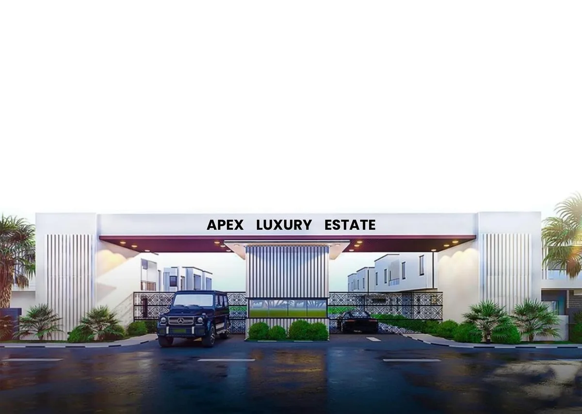 Apex Real Estate Ltd — photo