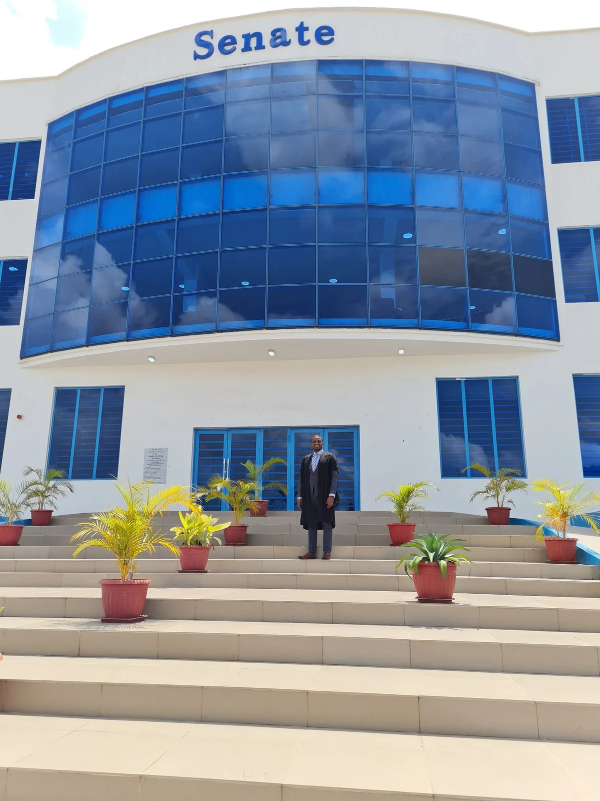Lead City University photo 2