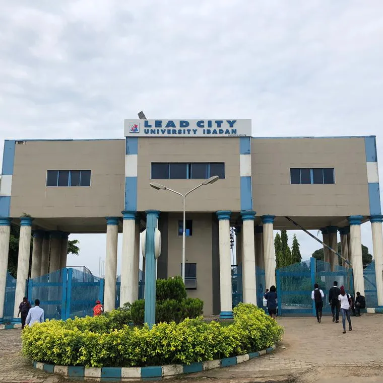 Lead City University photo 3