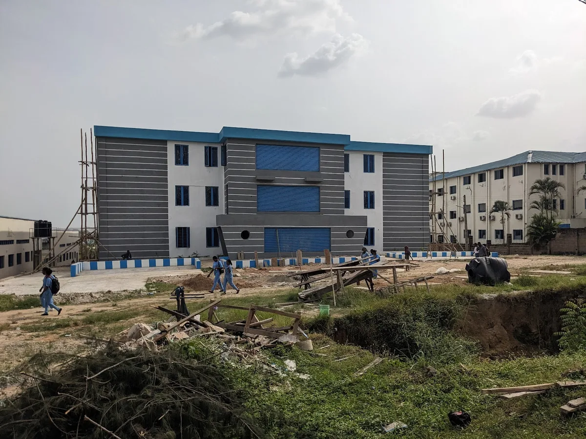 Lead City University photo 6
