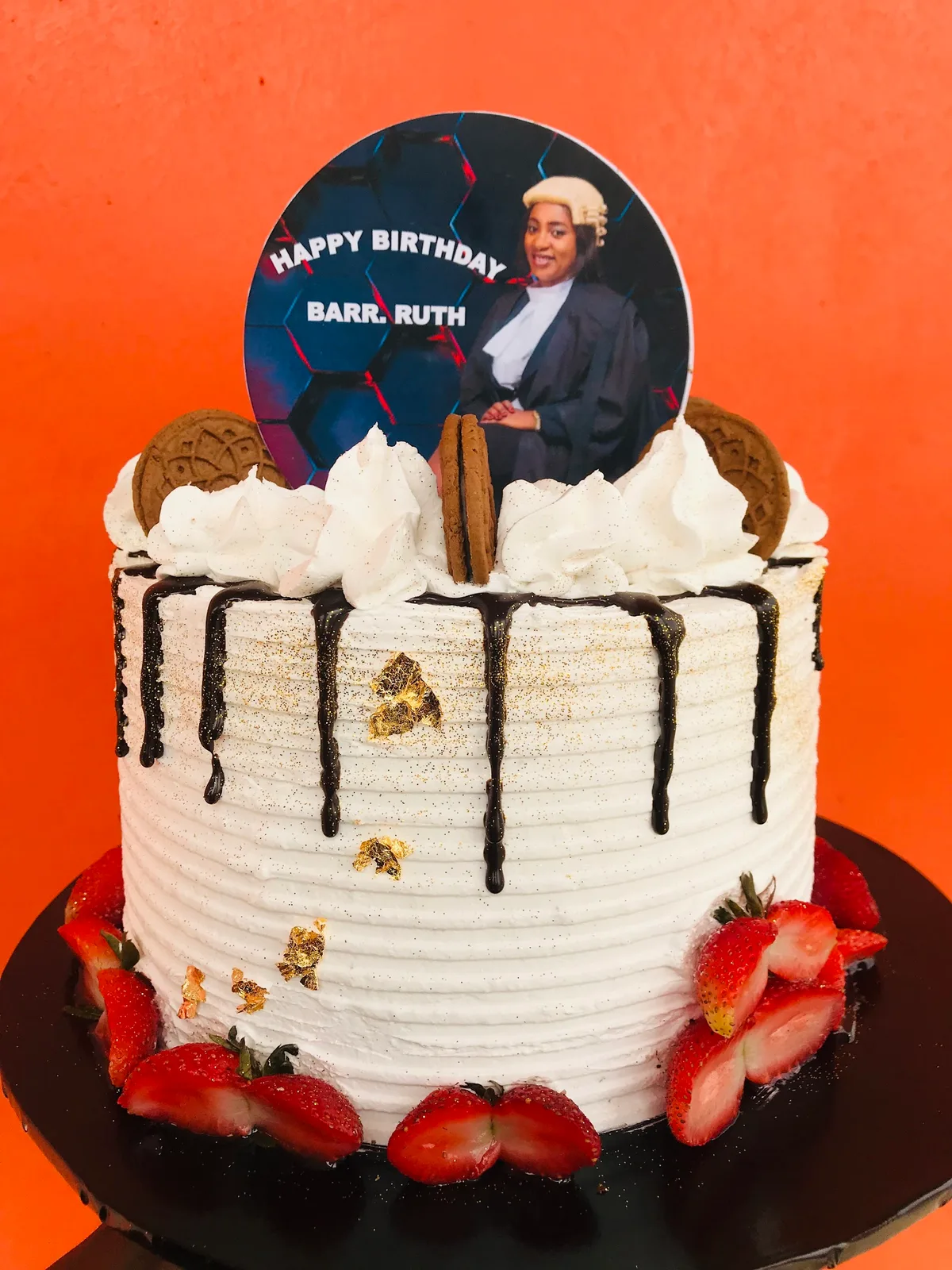 PG's Cakes & More — photo