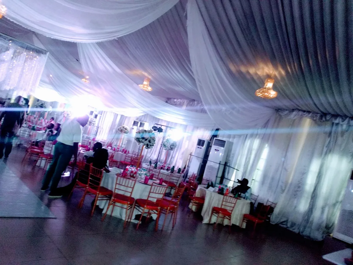The Platinum Event Centre - Wedding Venues / Event Halls, Cocktail Bar, Photo booth & Centers photo 3