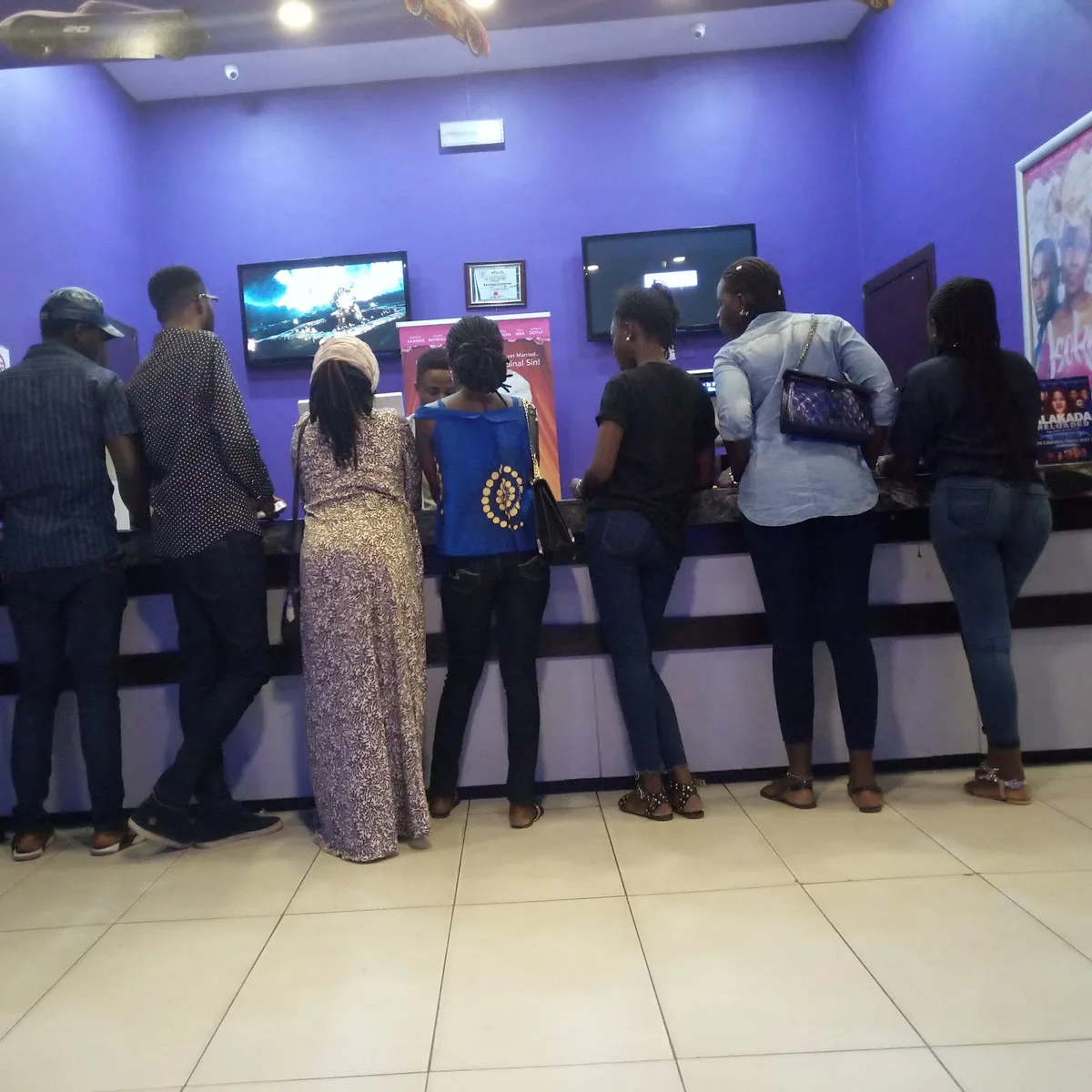 Wakanow Samonda Ibadan photo 4