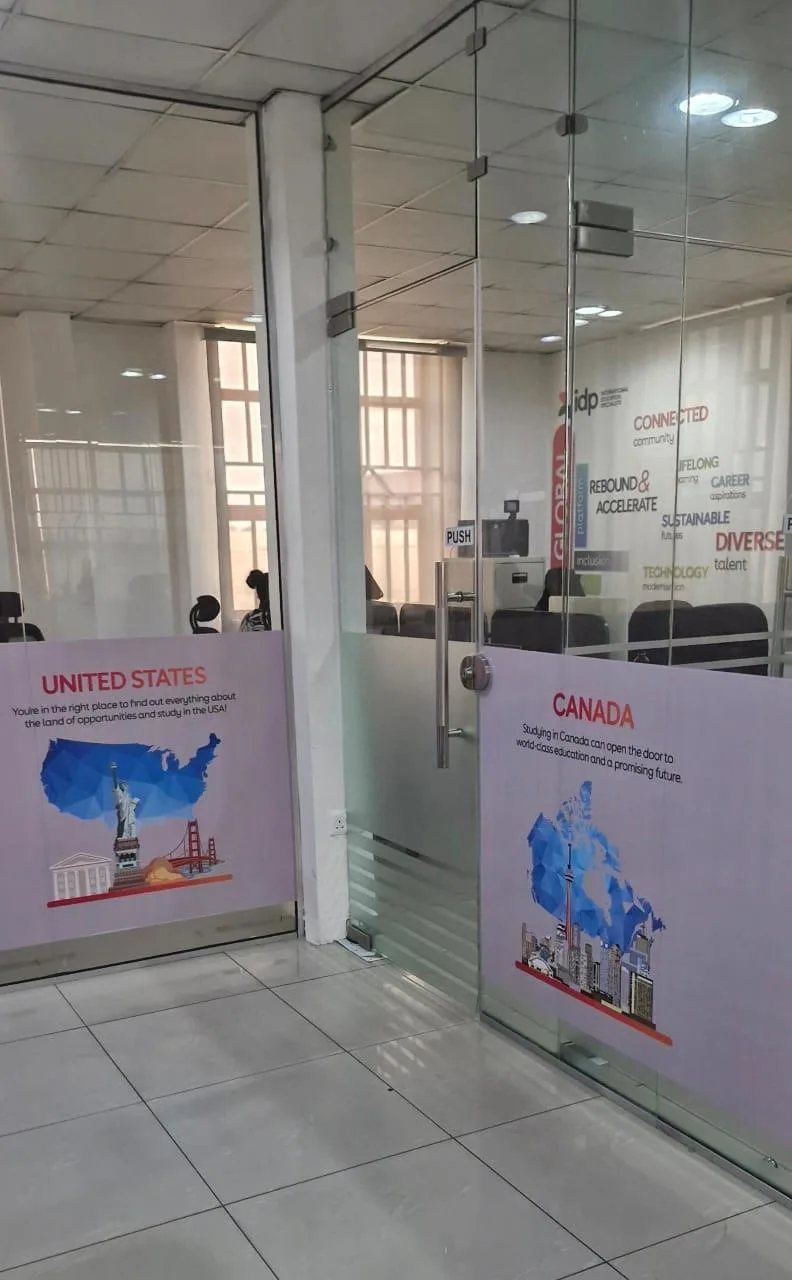IDP Education Port Harcourt - Study Abroad photo 2