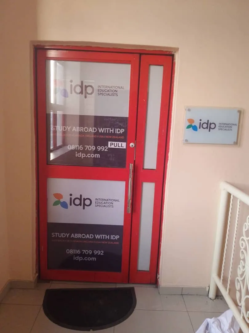 IDP Education Port Harcourt - Study Abroad photo 3