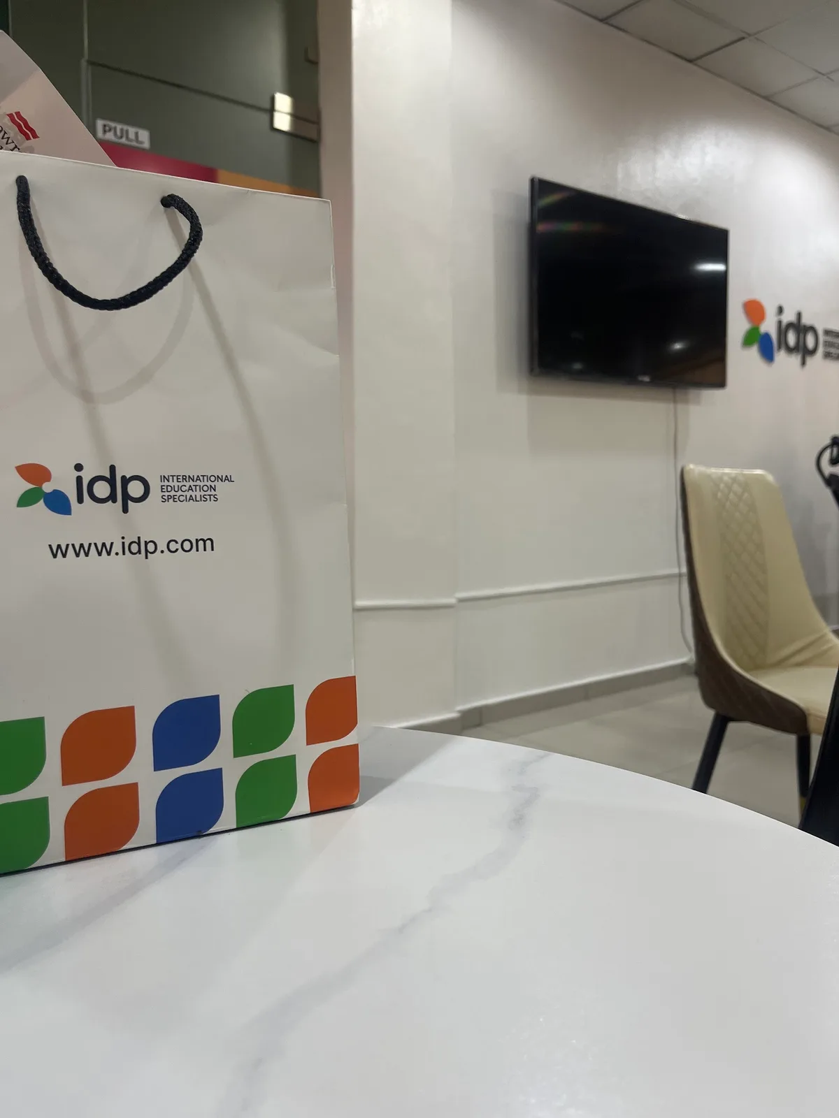 IDP Education Port Harcourt - Study Abroad photo 4