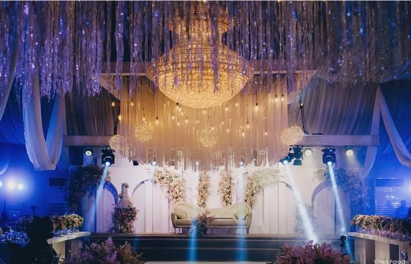 Lavida premium events -Event planner in ibadan — photo