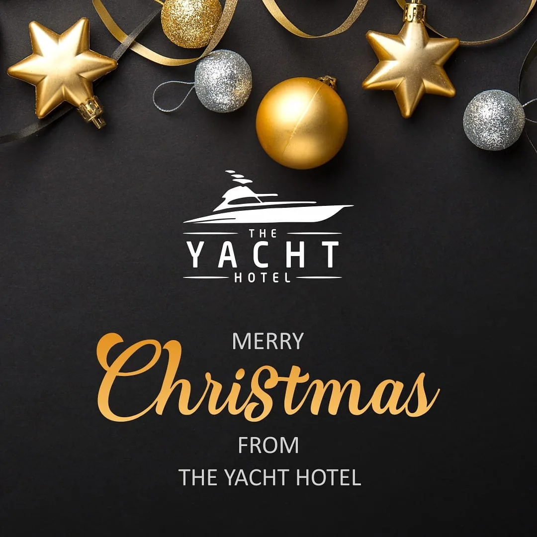 THE YACHT HOTEL photo 6