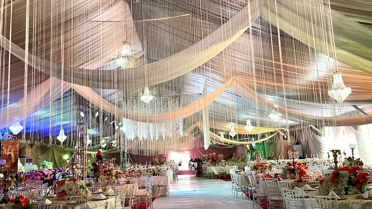 Merry Makers Event Centre — photo