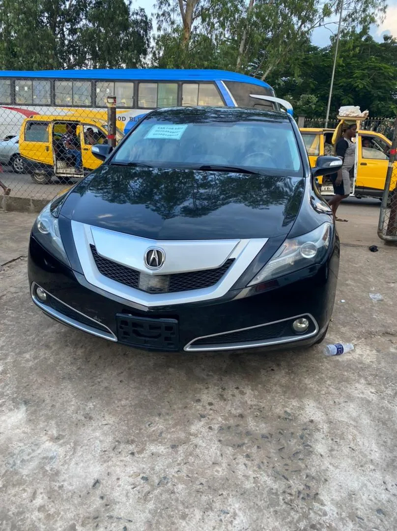 Eagle Autos LTD — photo