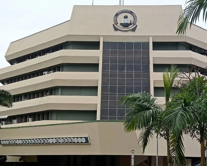 National Universities Commission — photo
