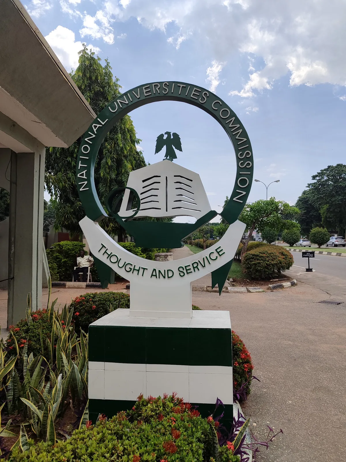 National Universities Commission photo 3
