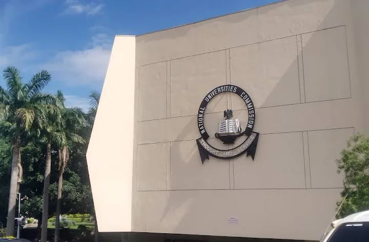 National Universities Commission photo 4