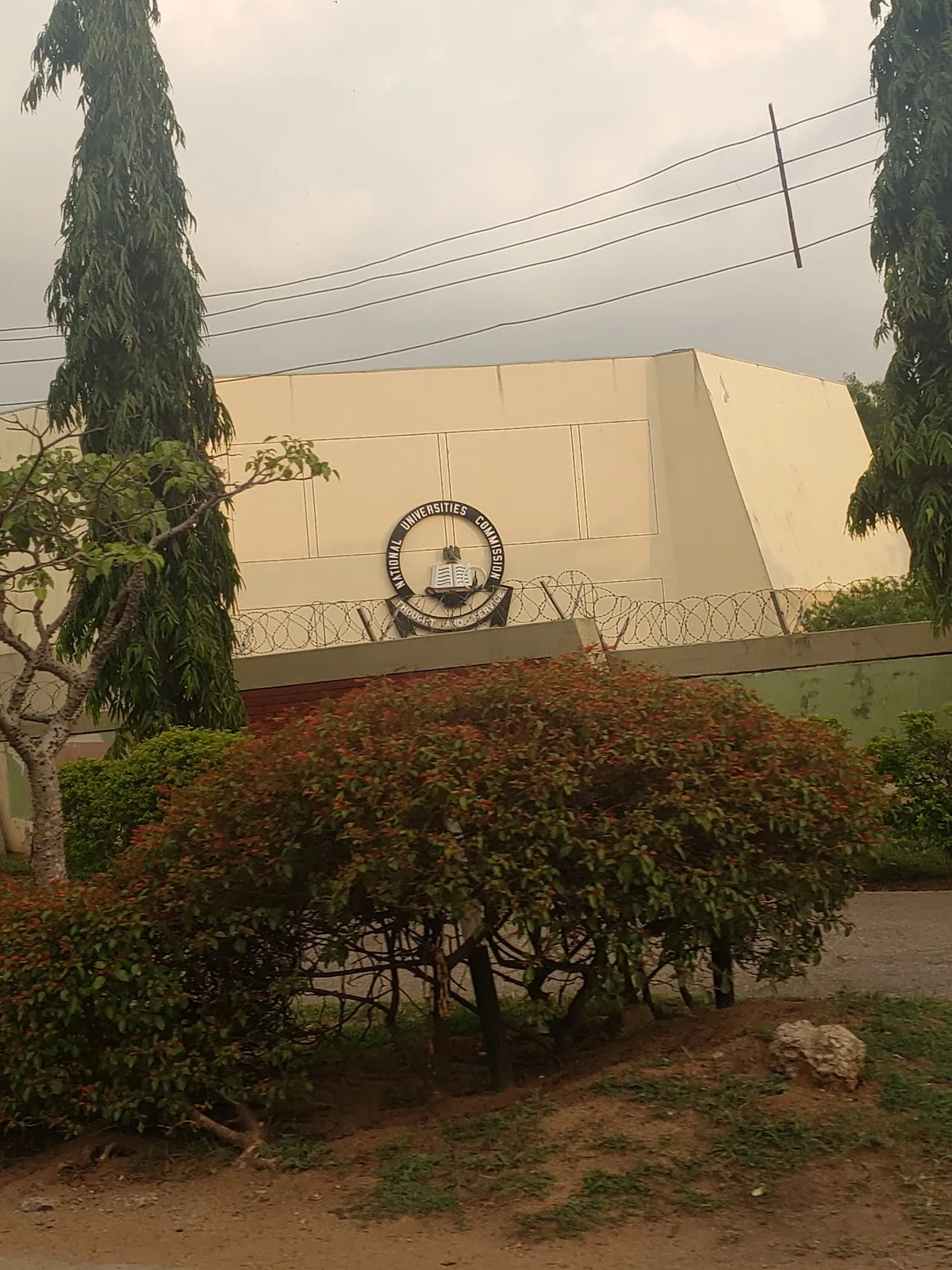 National Universities Commission photo 6