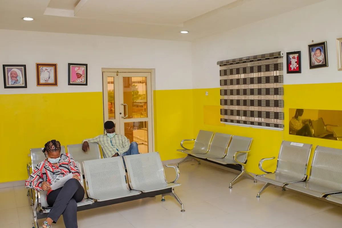 Fertigold Fertility Clinic — photo