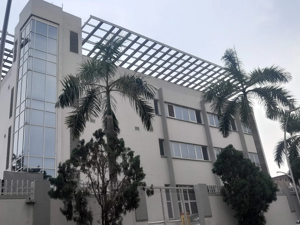Aluko & Oyebode — photo