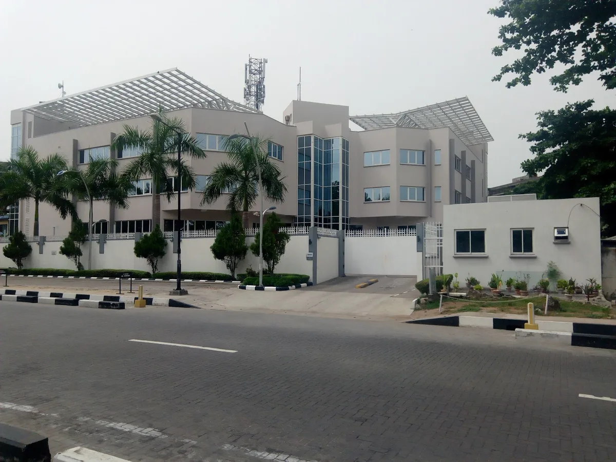 Aluko & Oyebode photo 4