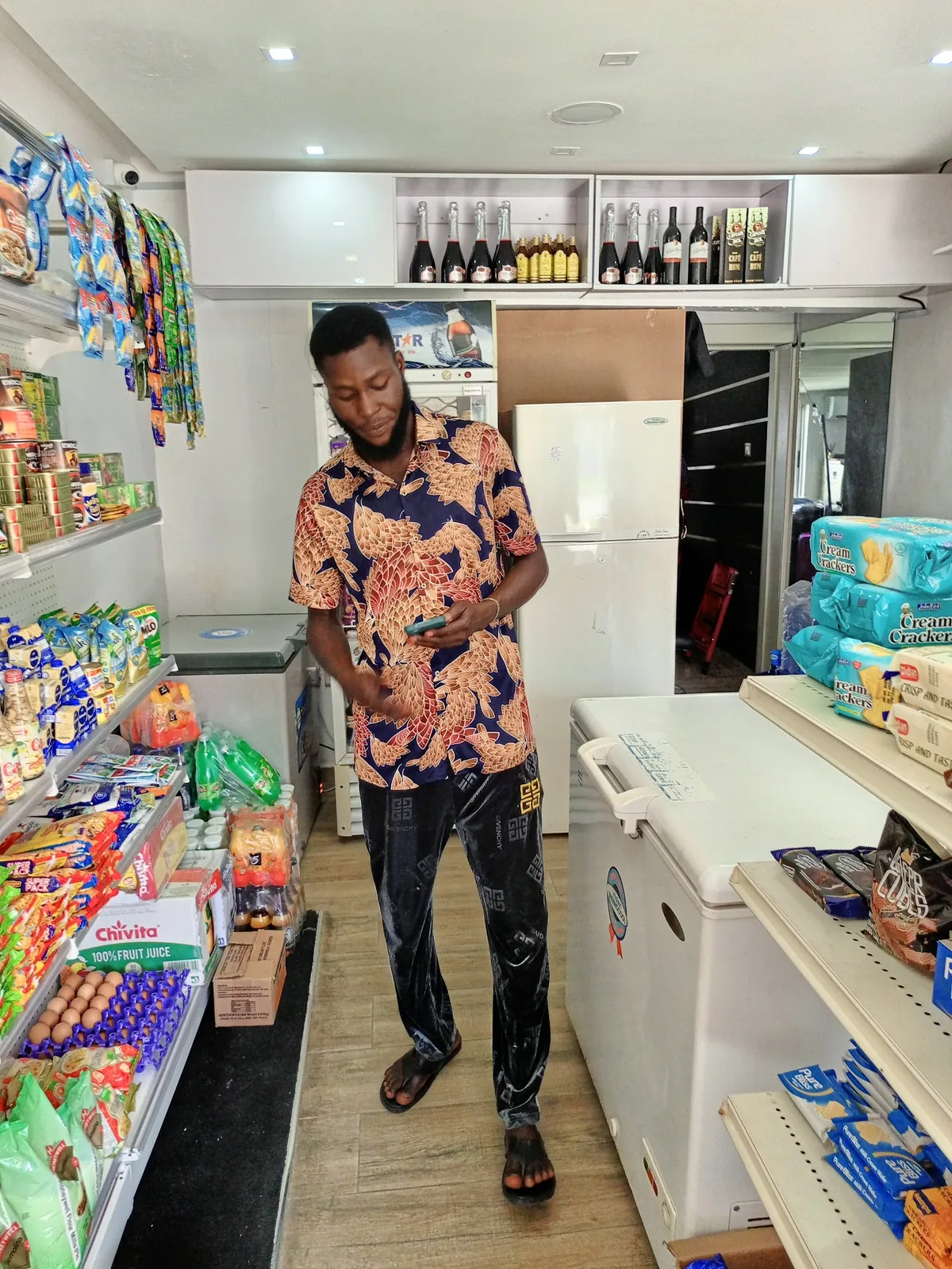 Aluko & Oyebode photo 6