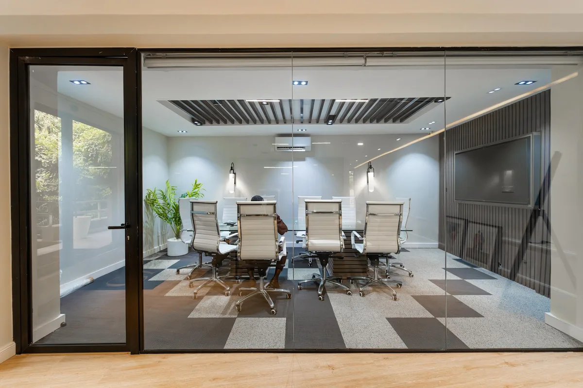 CW REAL ESTATE LAGOS photo 5