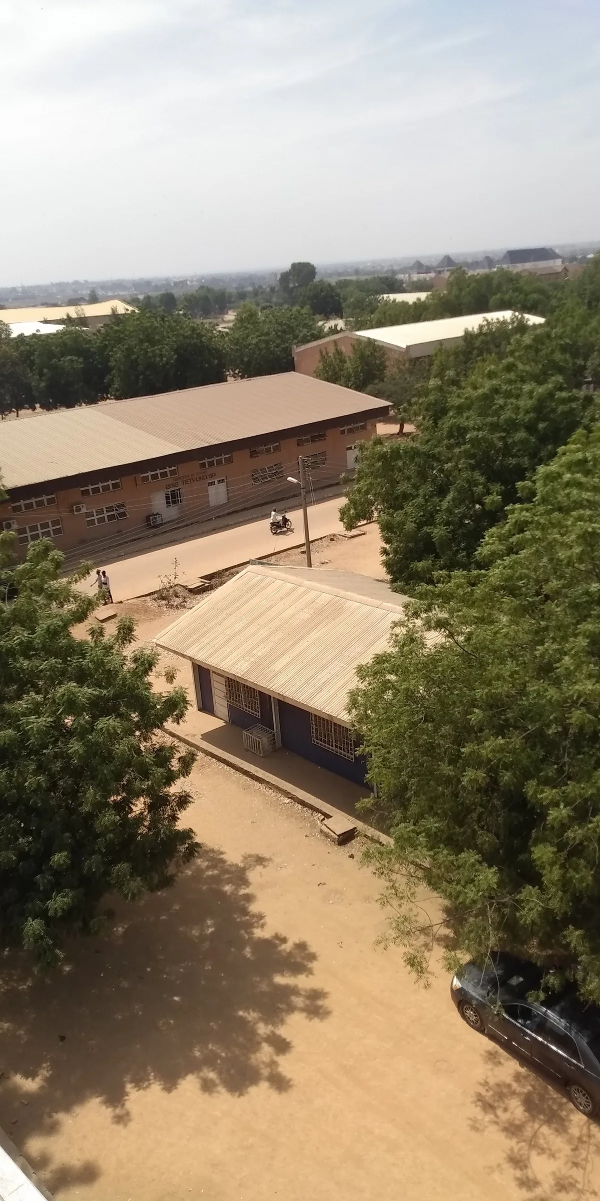 Sa'adatu Rimi UNIVERSITY Of Education, Kano photo 3