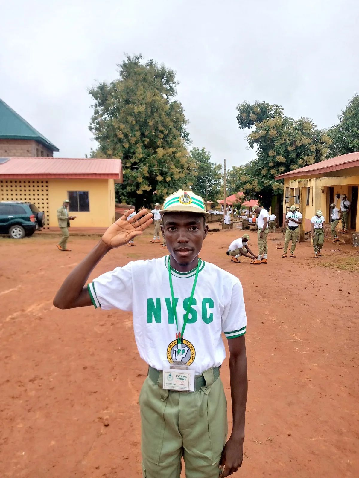 Sa'adatu Rimi UNIVERSITY Of Education, Kano photo 5