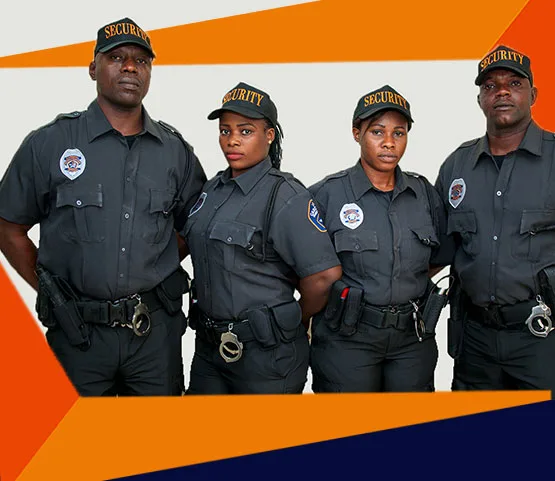 Cardinal Security Services Ltd — photo