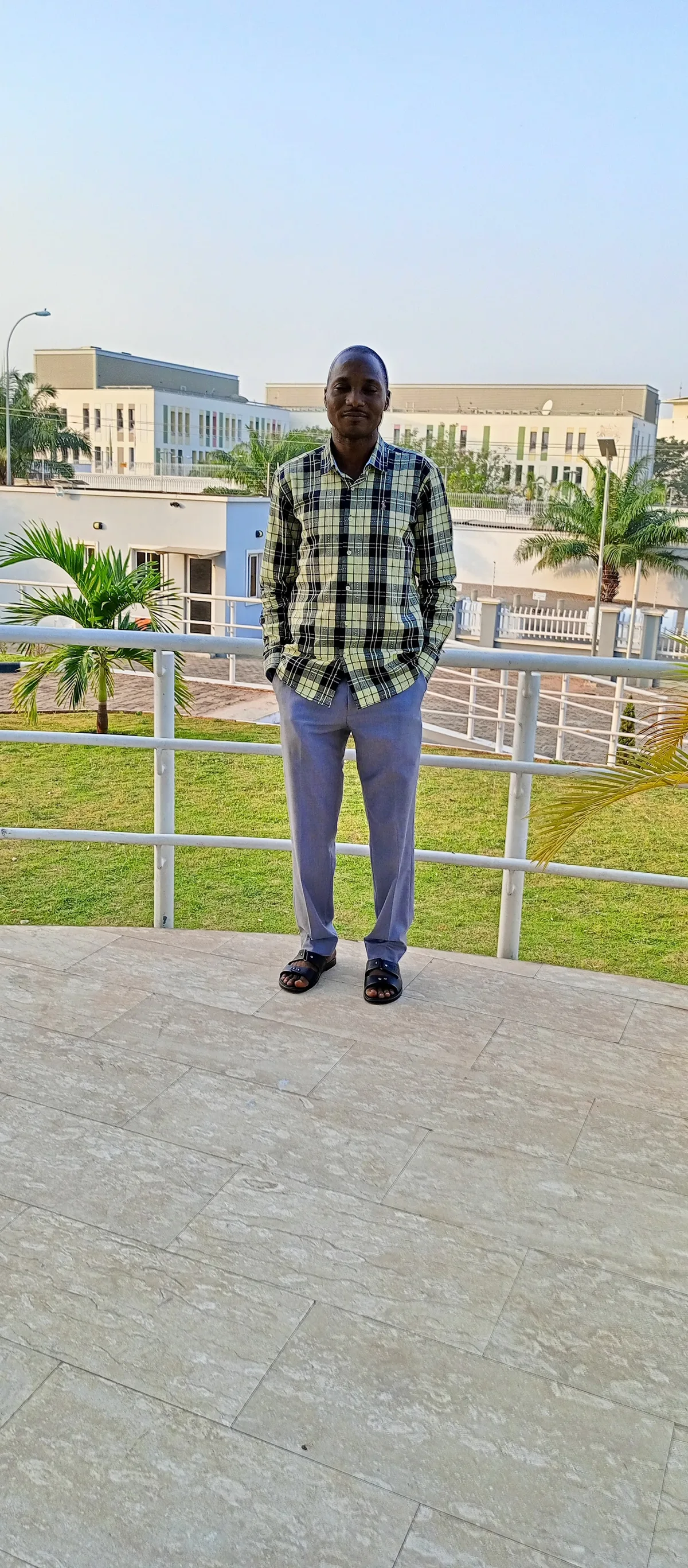 ECOBANK ATM — photo