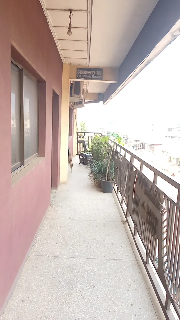 Edwin Atohengbe Company — photo