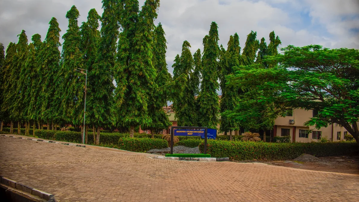 Wellspring University — photo