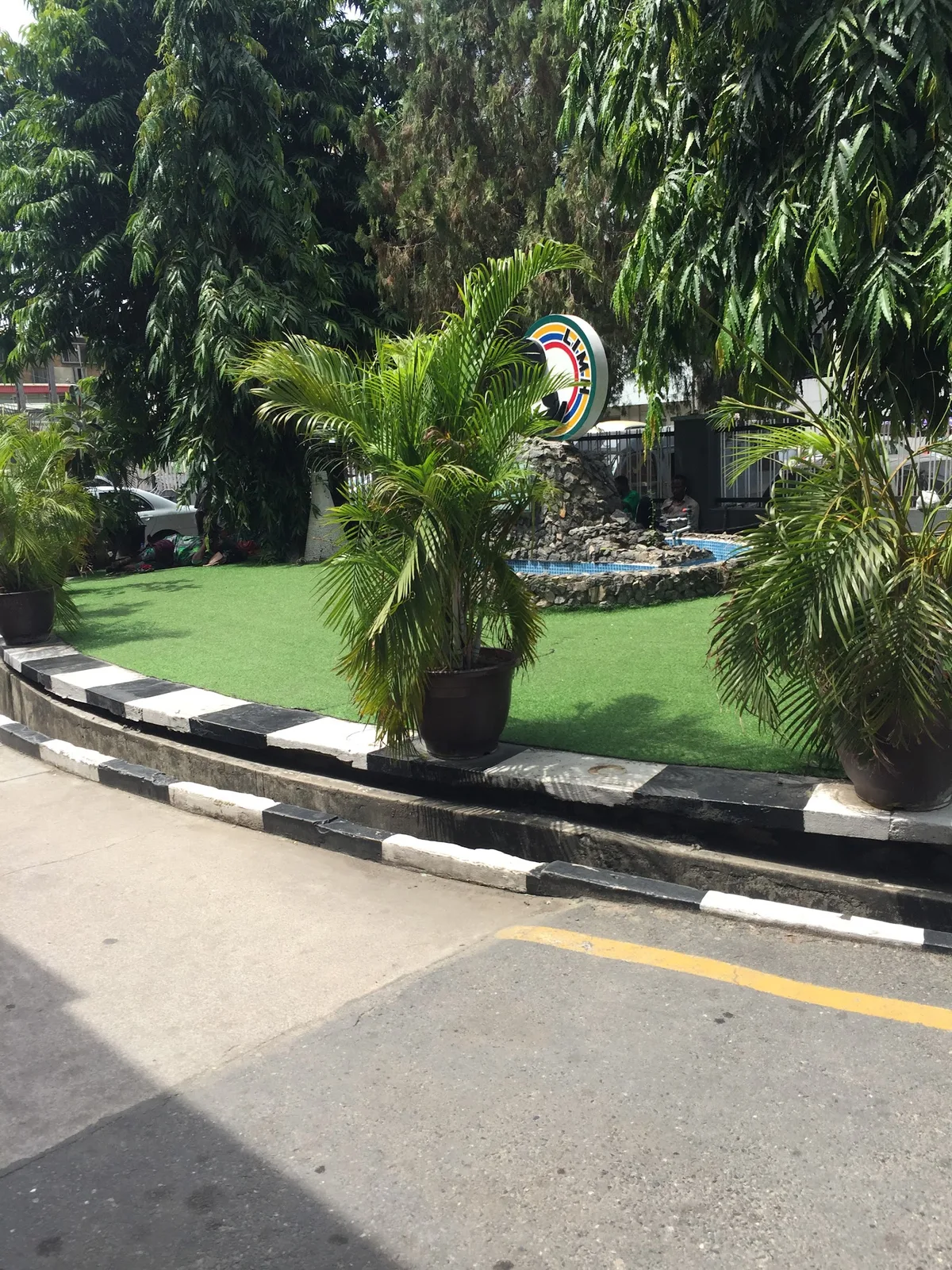 Lagos Island Maternity Hospital photo 3
