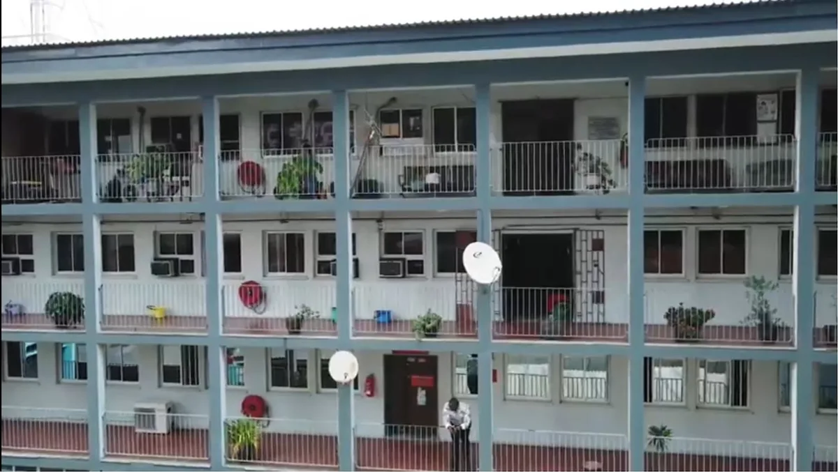 Lagos Island Maternity Hospital photo 5
