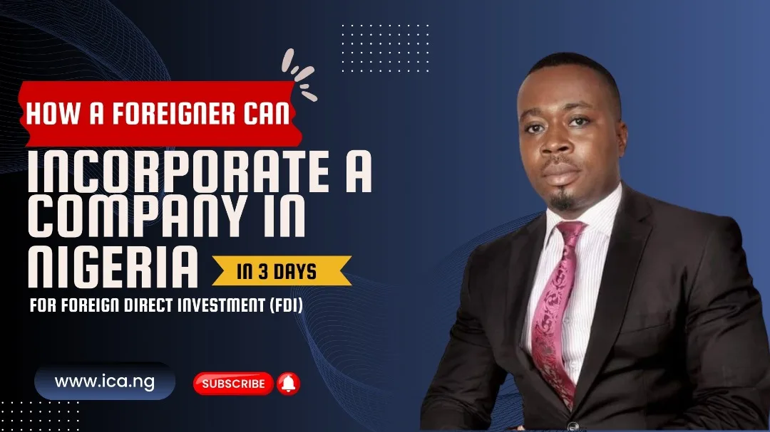 ICA | Corporate Law Firm in Abuja, Nigeria photo 2