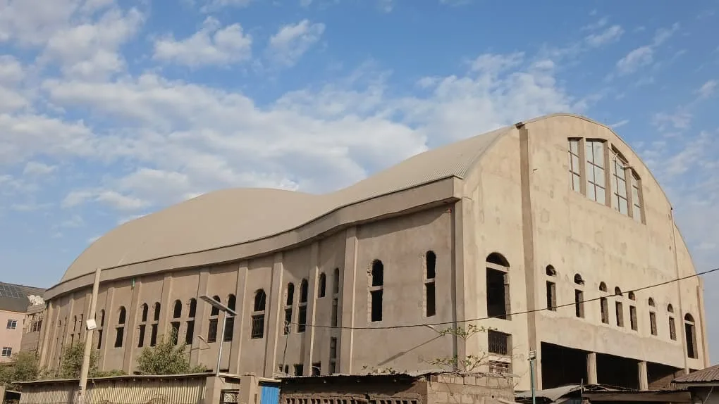 Our Lady Of Good Counsel Catholic Church — photo