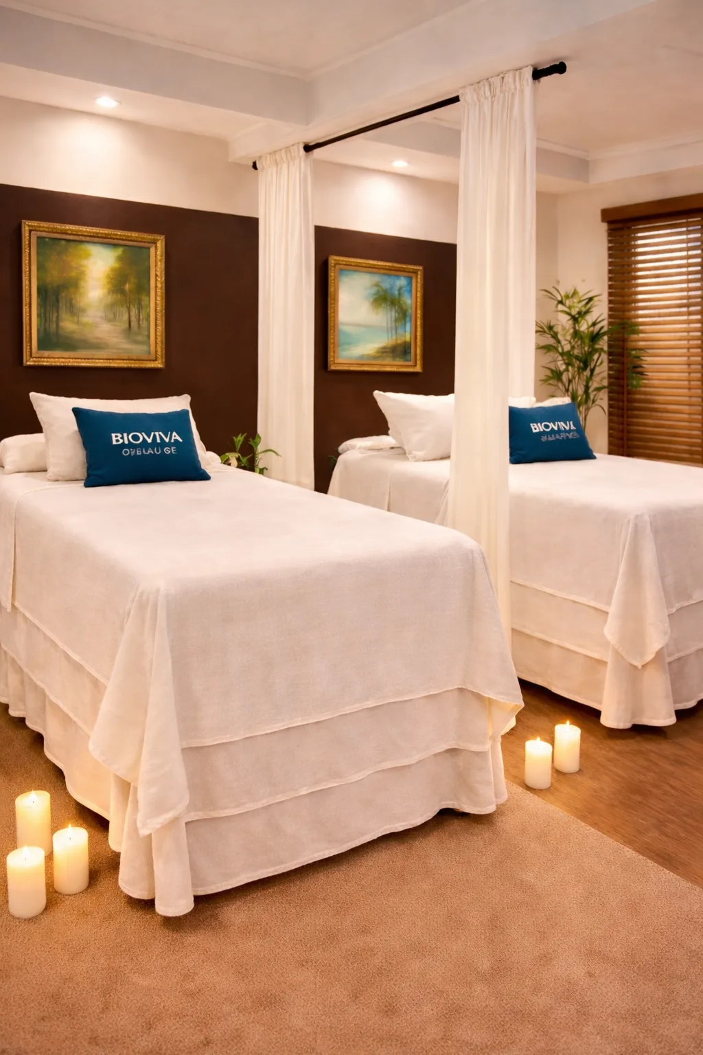 Bioviva Holistic Spa - Holistic Wellness Spa in Lagos — photo