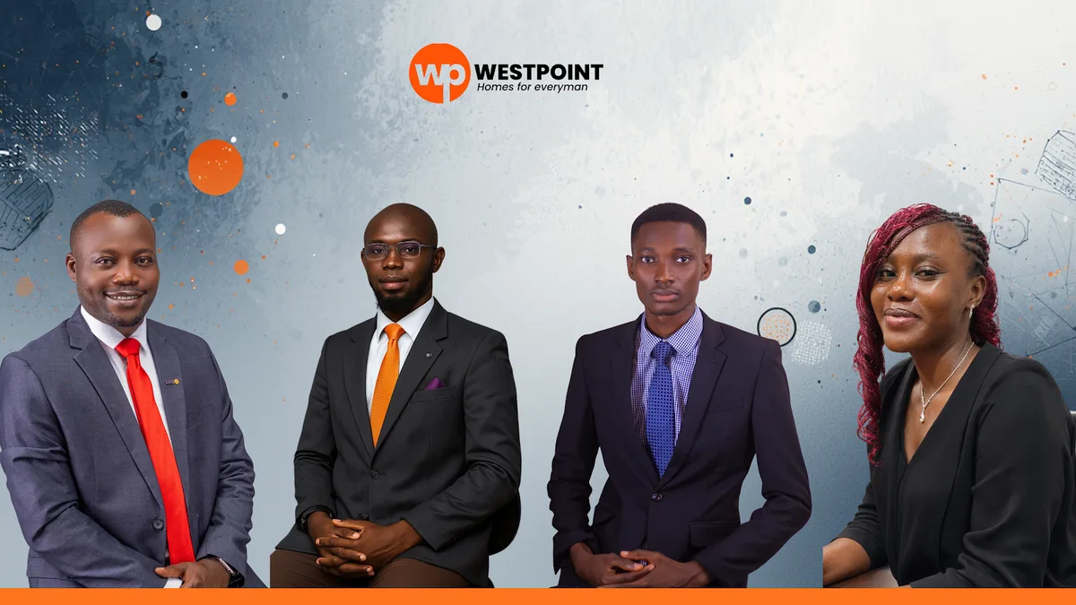 WestPoint Realtors Limited Lagos, Nigeria — photo