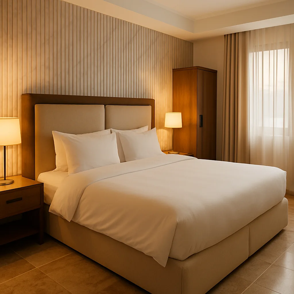 Golden Tulip Port Harcourt Hotel photo 2