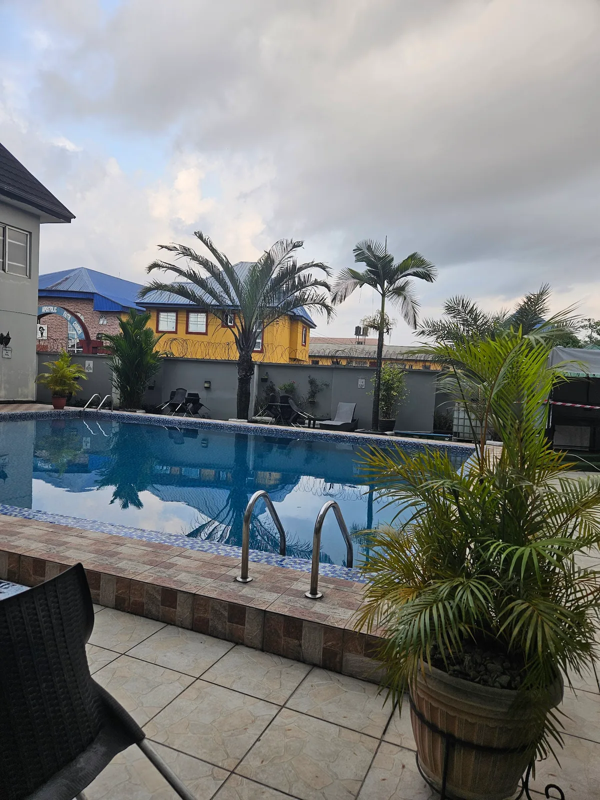 Golden Tulip Port Harcourt Hotel photo 3