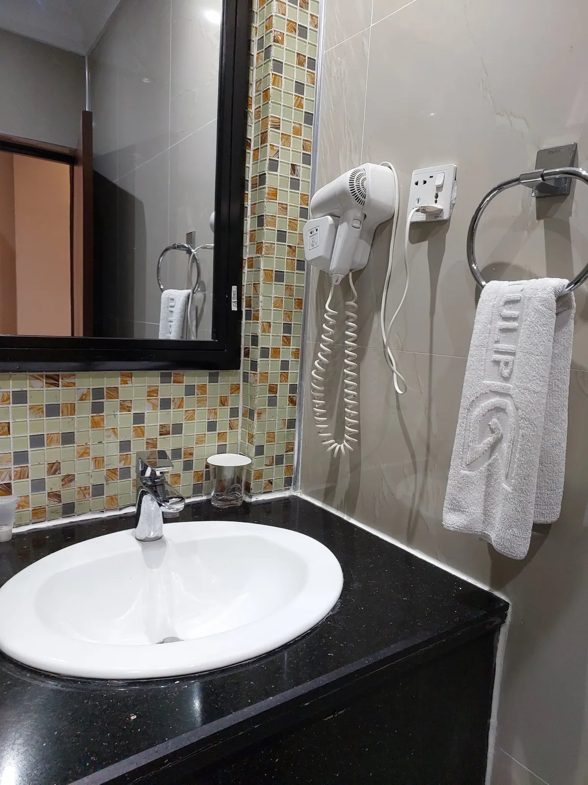 Golden Tulip Port Harcourt Hotel photo 4