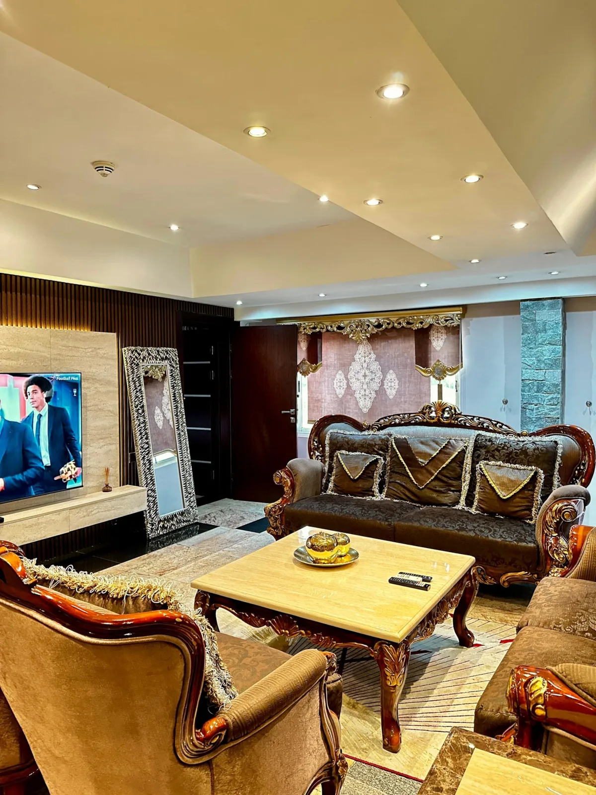 Golden Tulip Port Harcourt Hotel photo 5