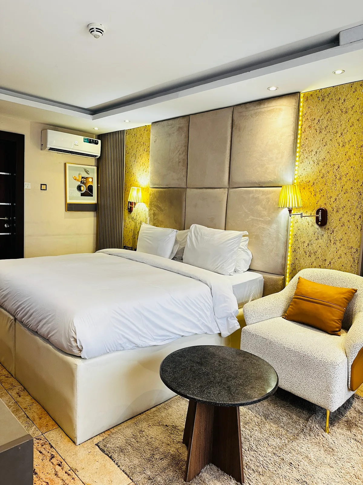 Golden Tulip Port Harcourt Hotel photo 6