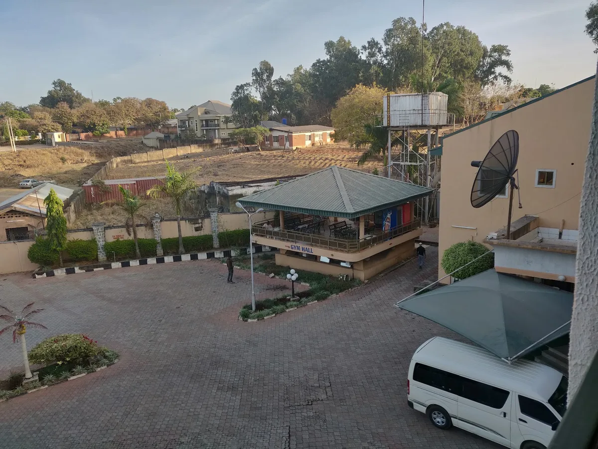 City Lodge Hotel — photo