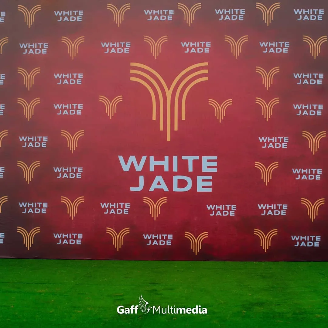 WhiteJade Event Centre — photo